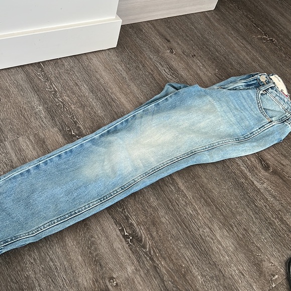 Garage Mom Jean Sz00 - Picture 4 of 4